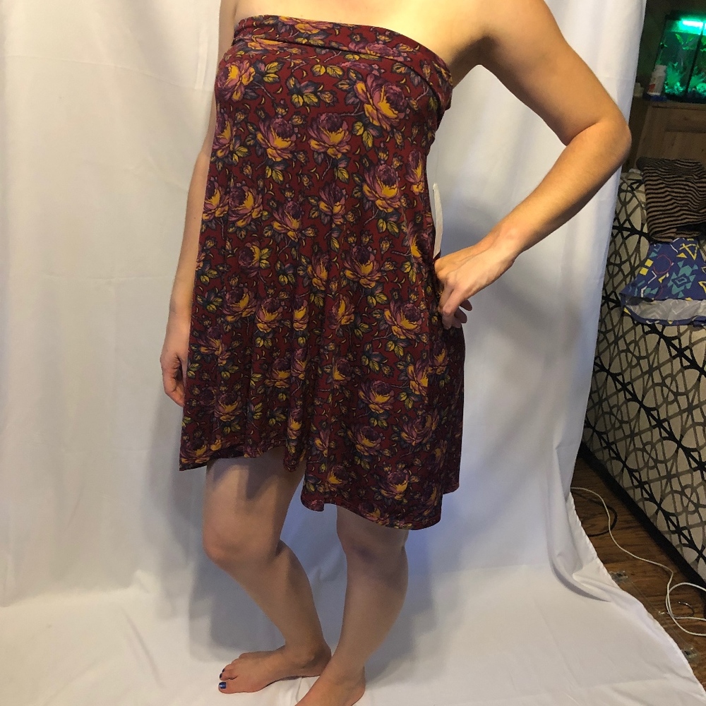 NWT Azure Skirt